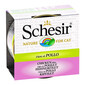 SCHESIR Poulet avec riz dans un bouillon 70 g
