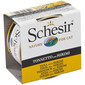 SCHESIR Thon avec surimi en gelée 85 g