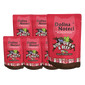 DOLINA NOTECI Superfood truite et thon 85g nourriture humide pour chats