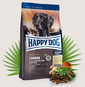 HAPPY DOG Supreme Sensible Canada 4 kg