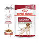 ROYAL CANIN Medium adult 10x140 g