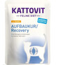 KATTOVIT Feline Diet Recovery Pollo 85g