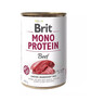BRIT Mono Protein Beef 400 g alimento monoproteico manzo