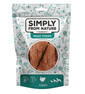 Meat Strips Mięsne paski z indyka dla psów 80 g
