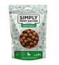 SIMPLY FROM NATURE Meat Balls - Boulettes de viande de canard et de légumes pour chiens - 80 g