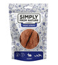Meat Strips Mięsne paski z królika dla psów 80 g