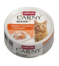 ANIMONDA Carny ocean tonno bianco e gamberetti 800g