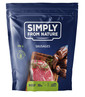 SIMPLY FROM NATURE Salsicce naturali con manzo 300g